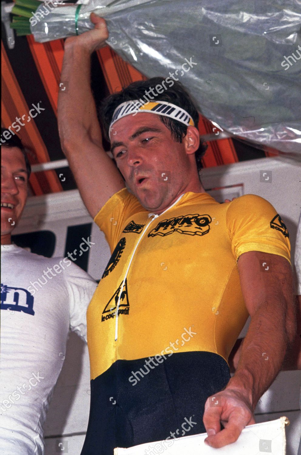 1981 tour de france