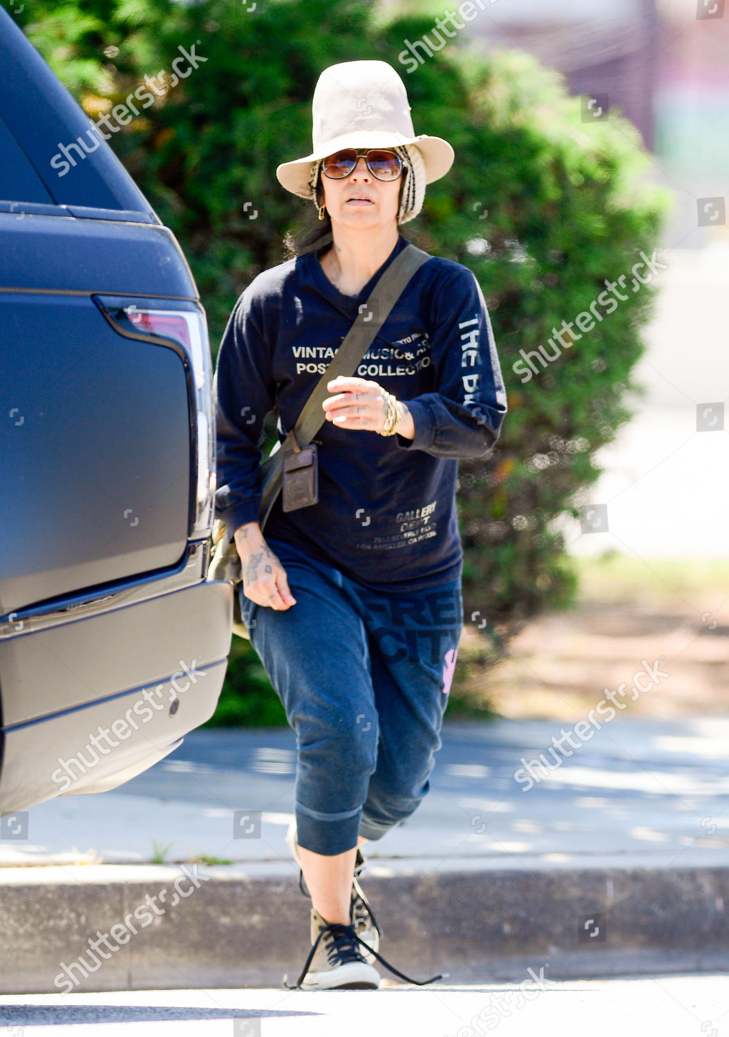 Linda Perry Editorial Stock Photo - Stock Image | Shutterstock