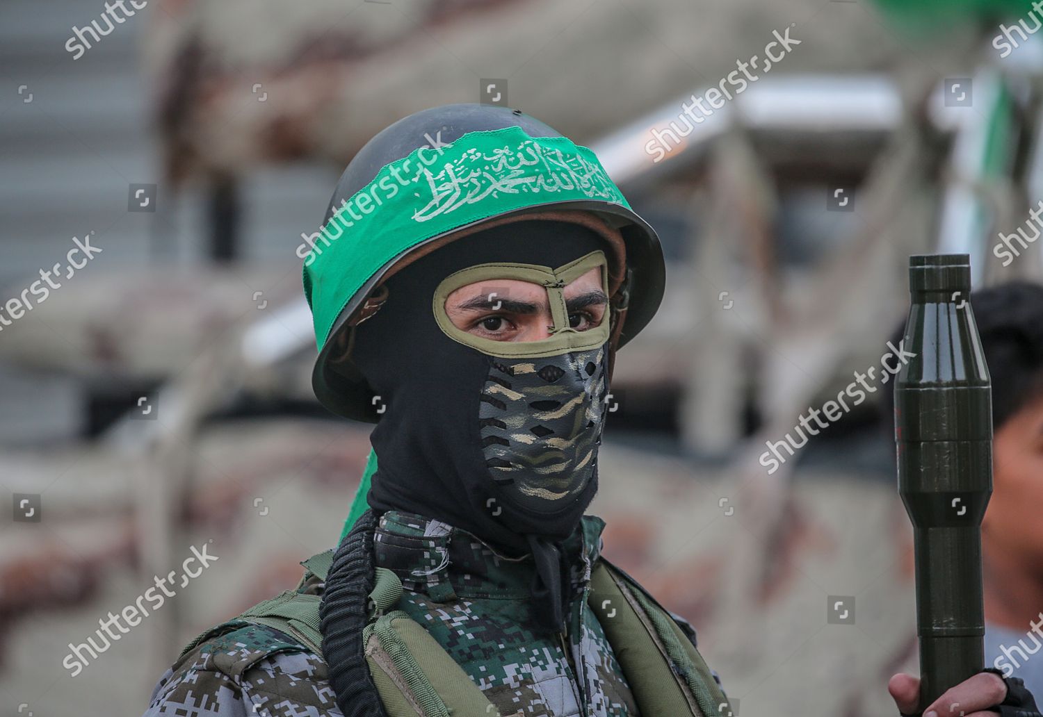 Qassam brigades al [Nasheed] The