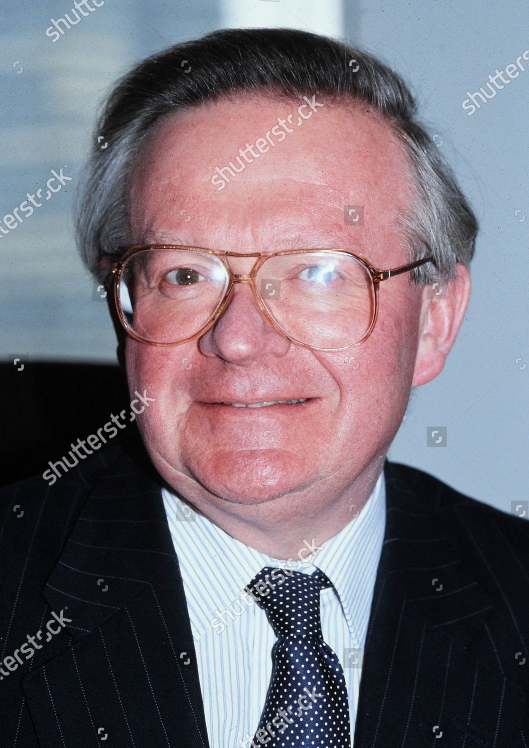 John Macgregor C1991 Editorial Stock Photo - Stock Image | Shutterstock