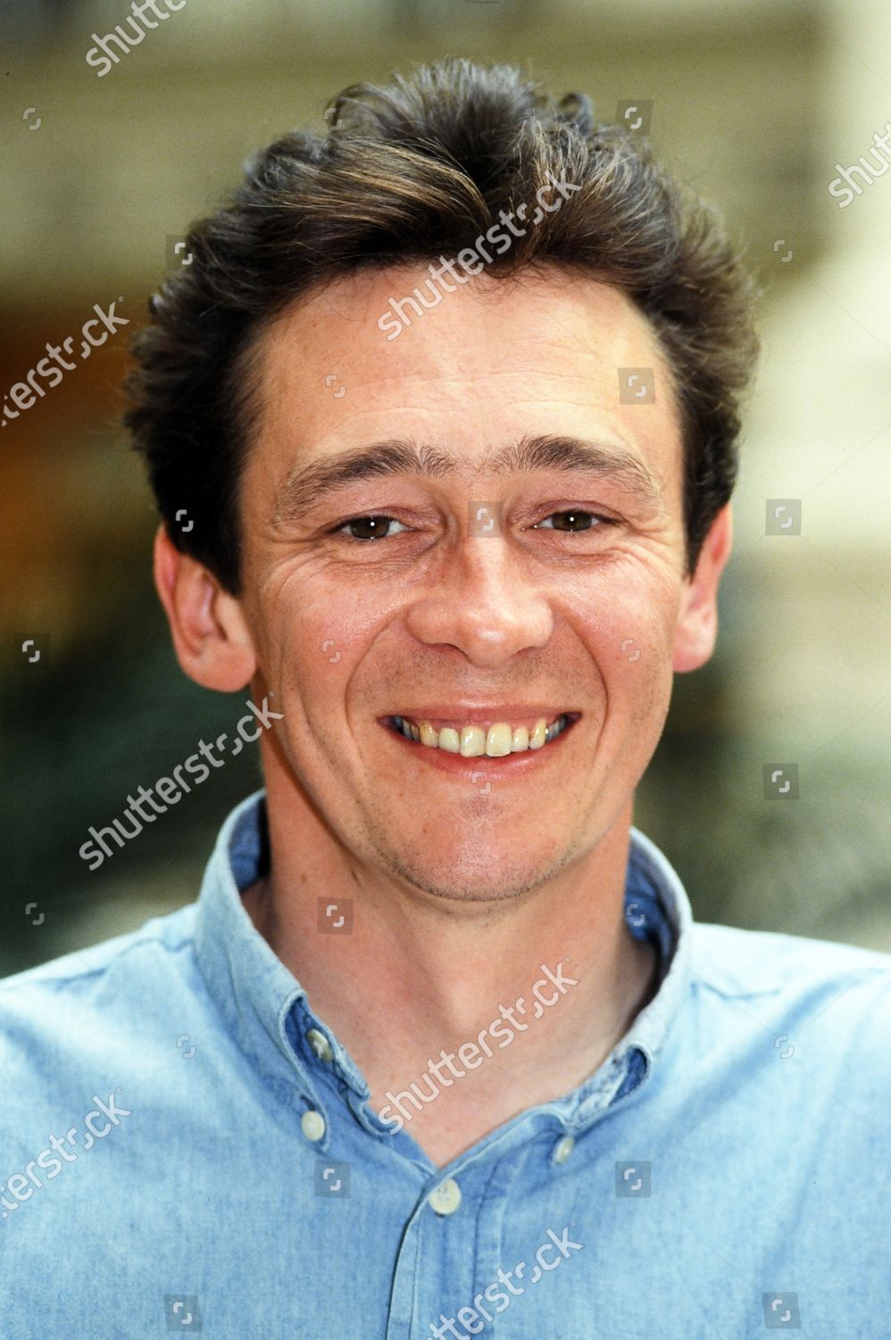 Paul Whitehouse 1994 Editorial Stock Photo Stock Image Shutterstock