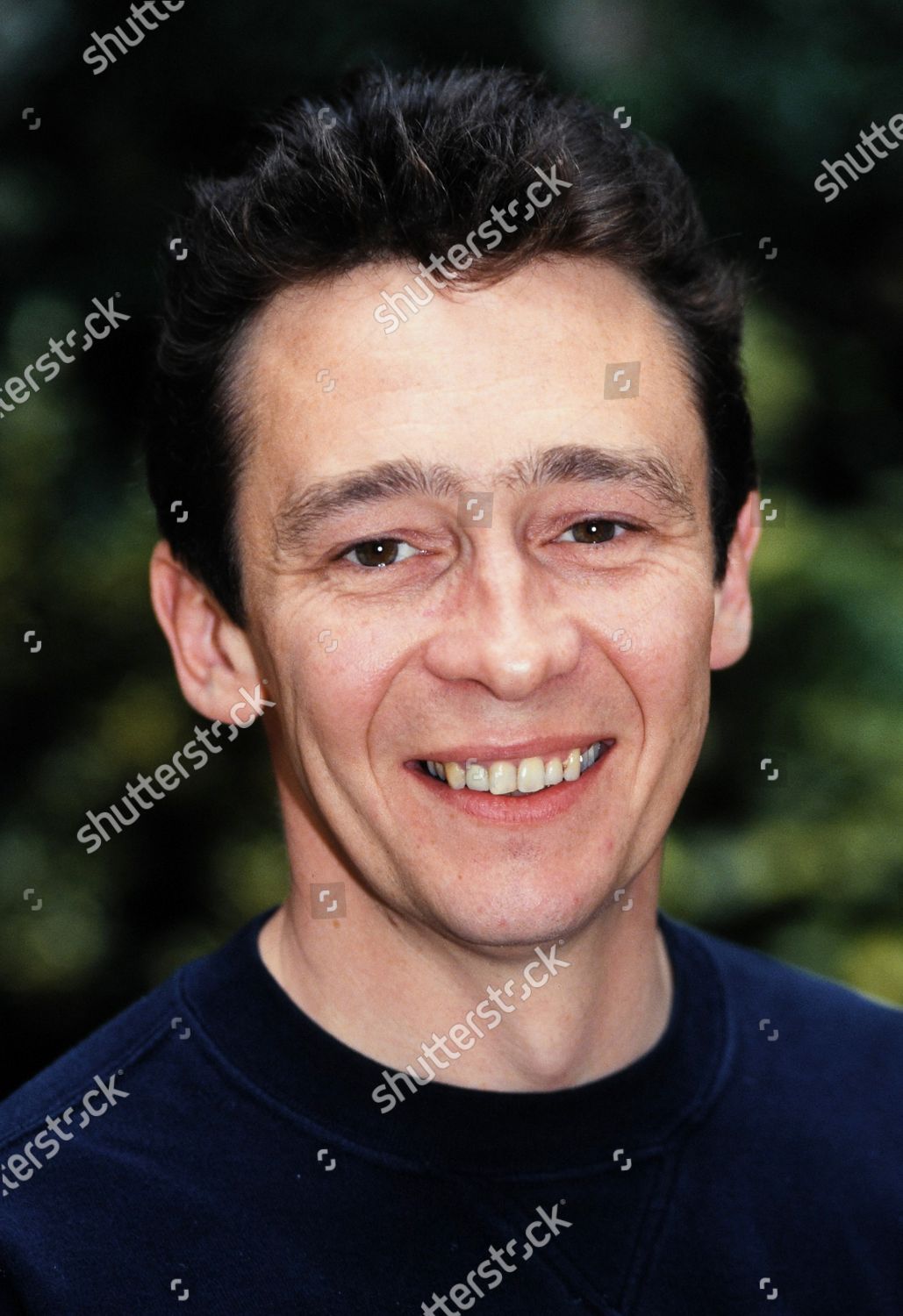 Paul Whitehouse 1994 Editorial Stock Photo Stock Image Shutterstock