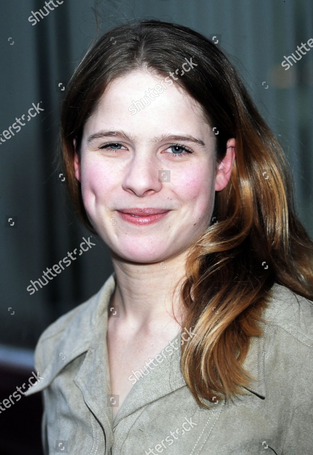 Katie Blake 1998 Editorial Stock Photo Stock Image Shutterstock