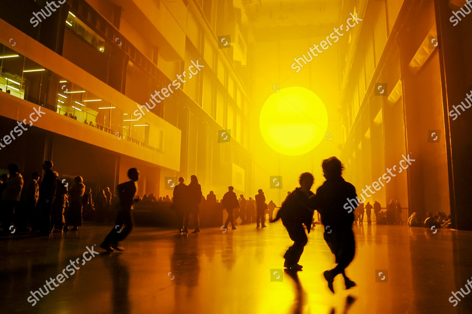 本・音楽・ゲームOlafur Eliasson / Tate Modern カタログ - アート