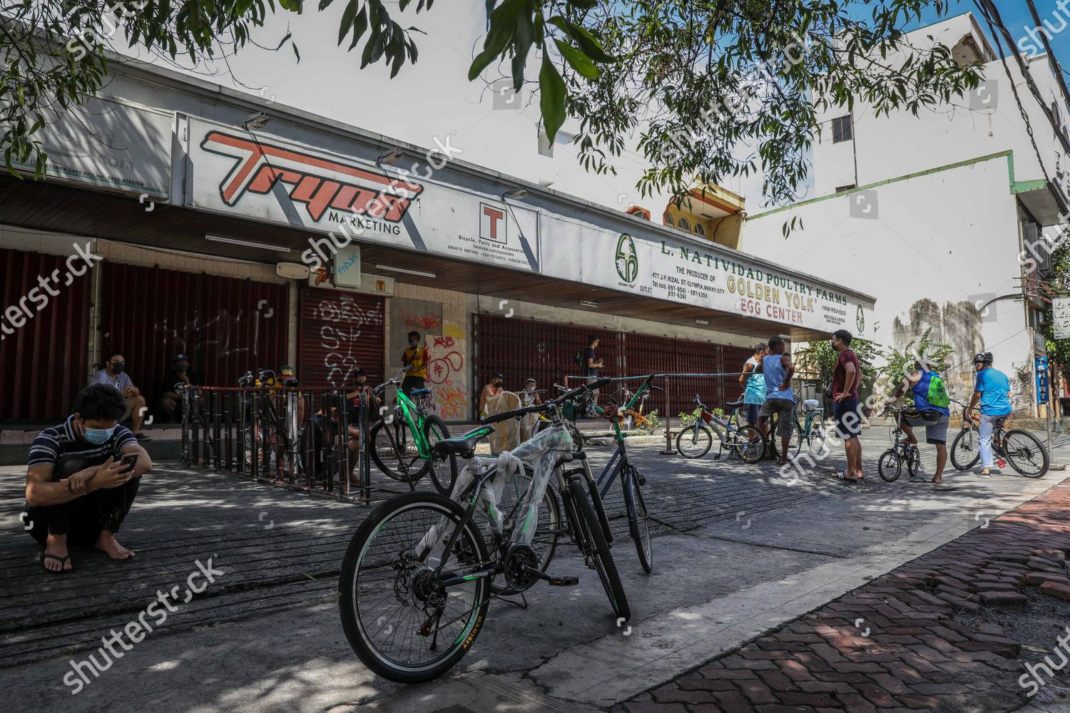 metro bike shop