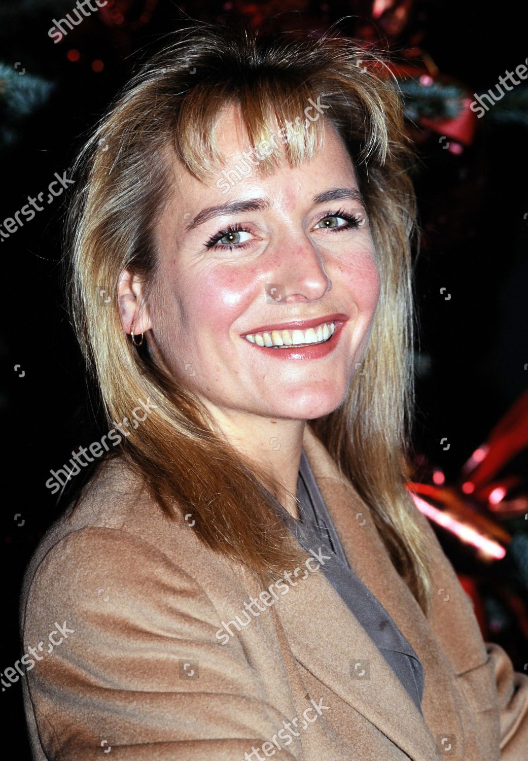 Caroline Langrishe C Editorial Stock Photo Stock Image Shutterstock