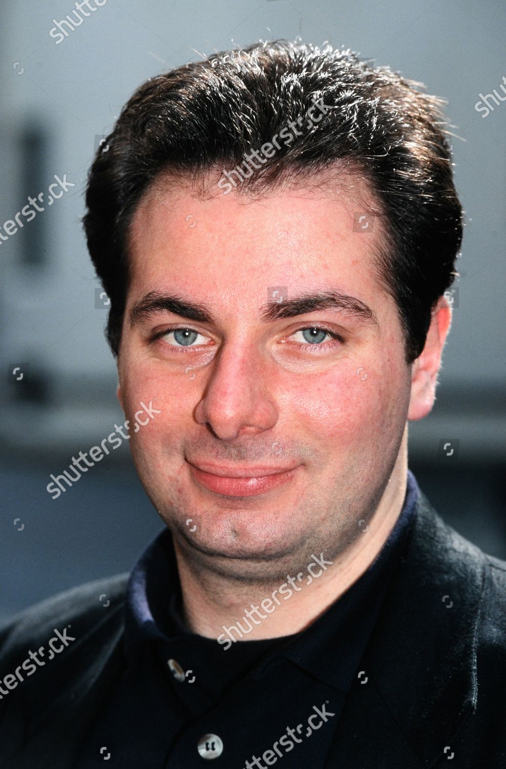 John Macure C1995 Editorial Stock Photo - Stock Image | Shutterstock