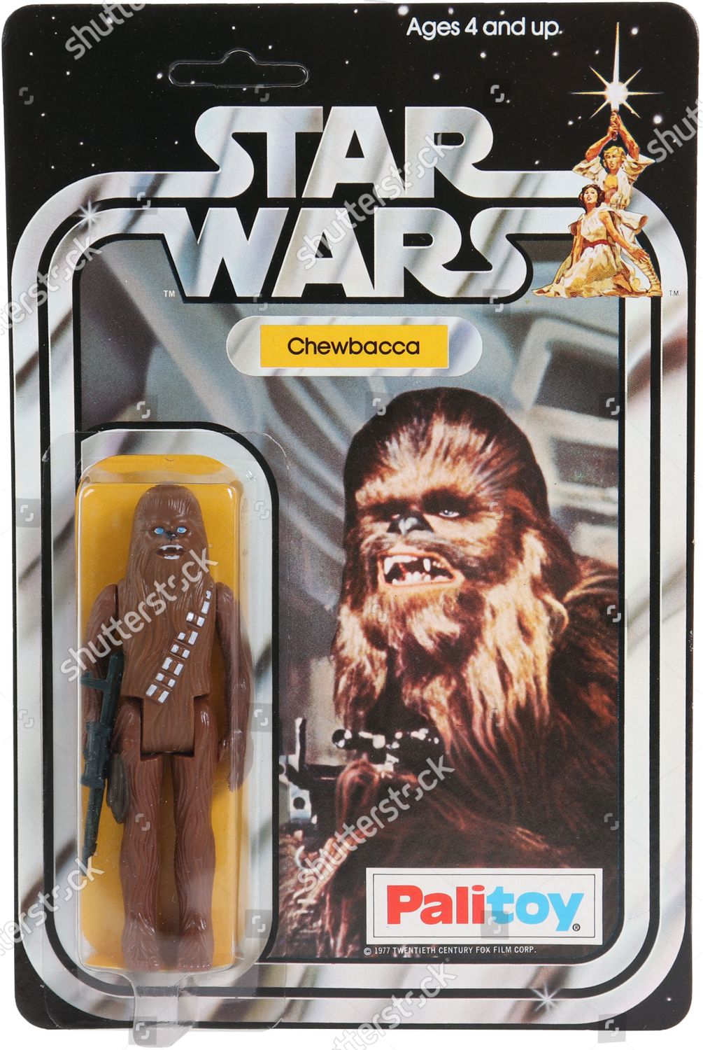 palitoy star wars