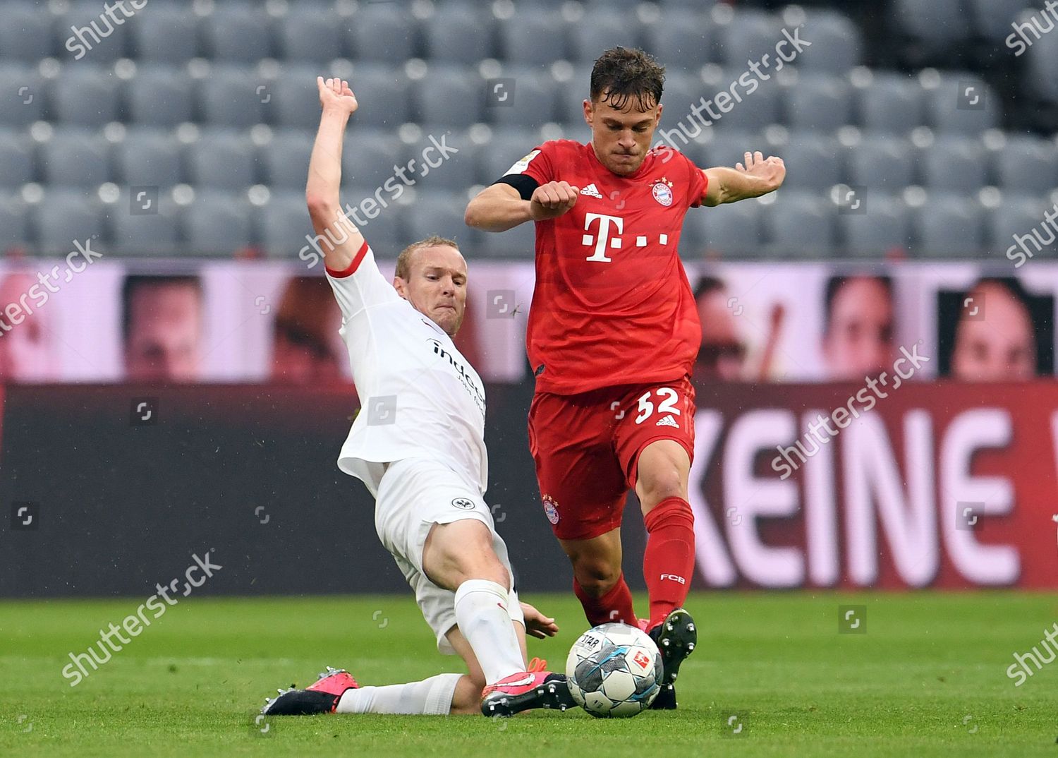 Get Joshua Kimmich Germany 2020 Images