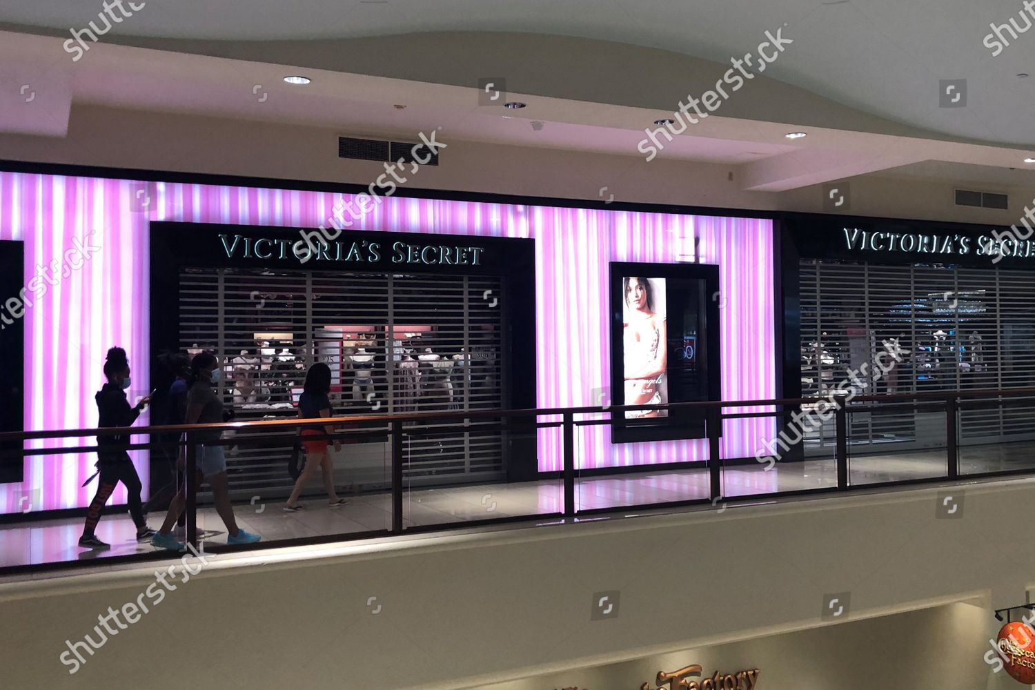 victorias secret aventura mall