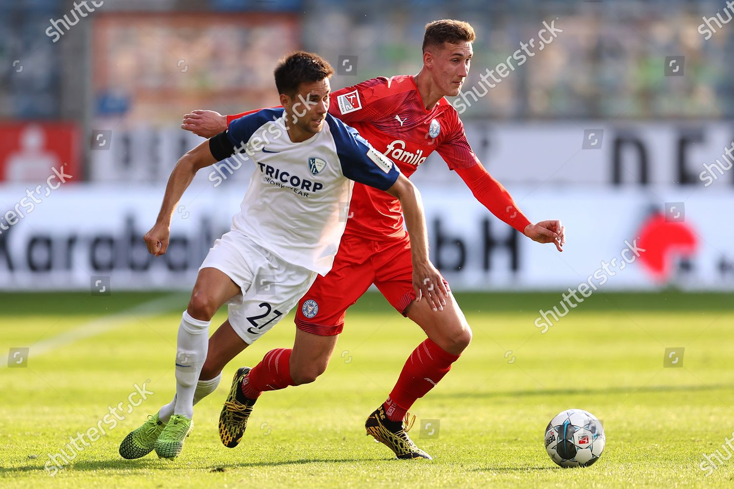 Holstein Kiel Vs Vfl Bochum : Du Doan Holstein Kiel Vs ...