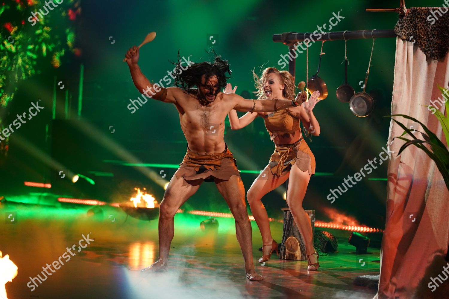 Bu Marta Arndt Robert Beitsch Editorial Stock Photo Stock Image Shutterstock