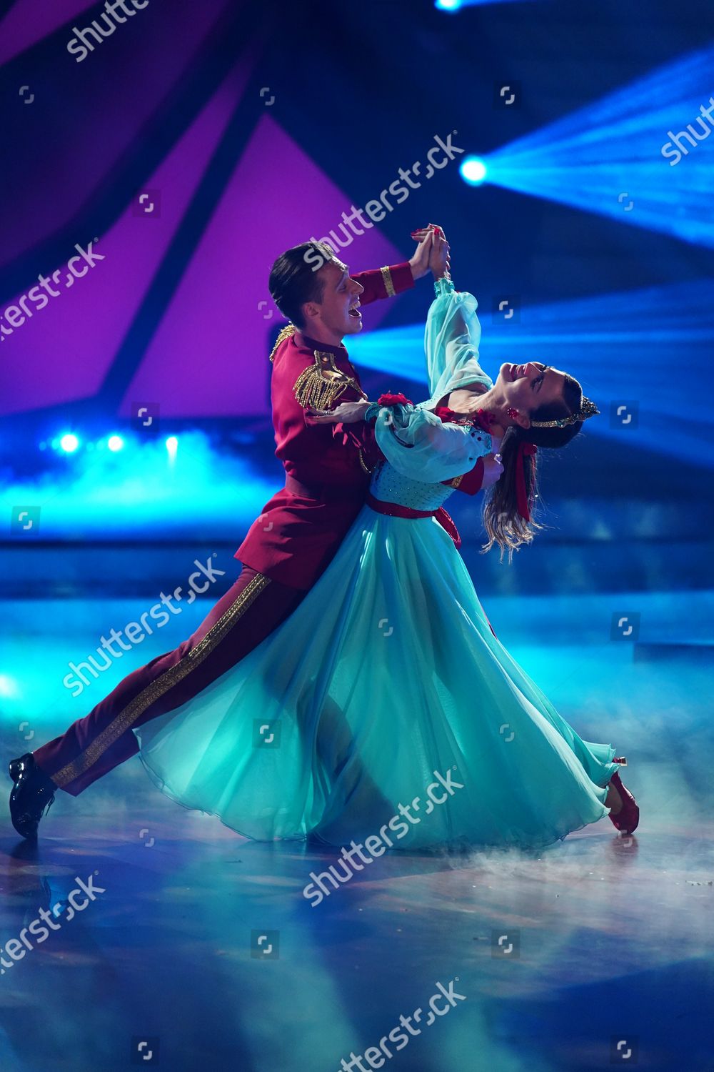 Bu Renata Valentin Lusin Editorial Stock Photo Stock Image Shutterstock