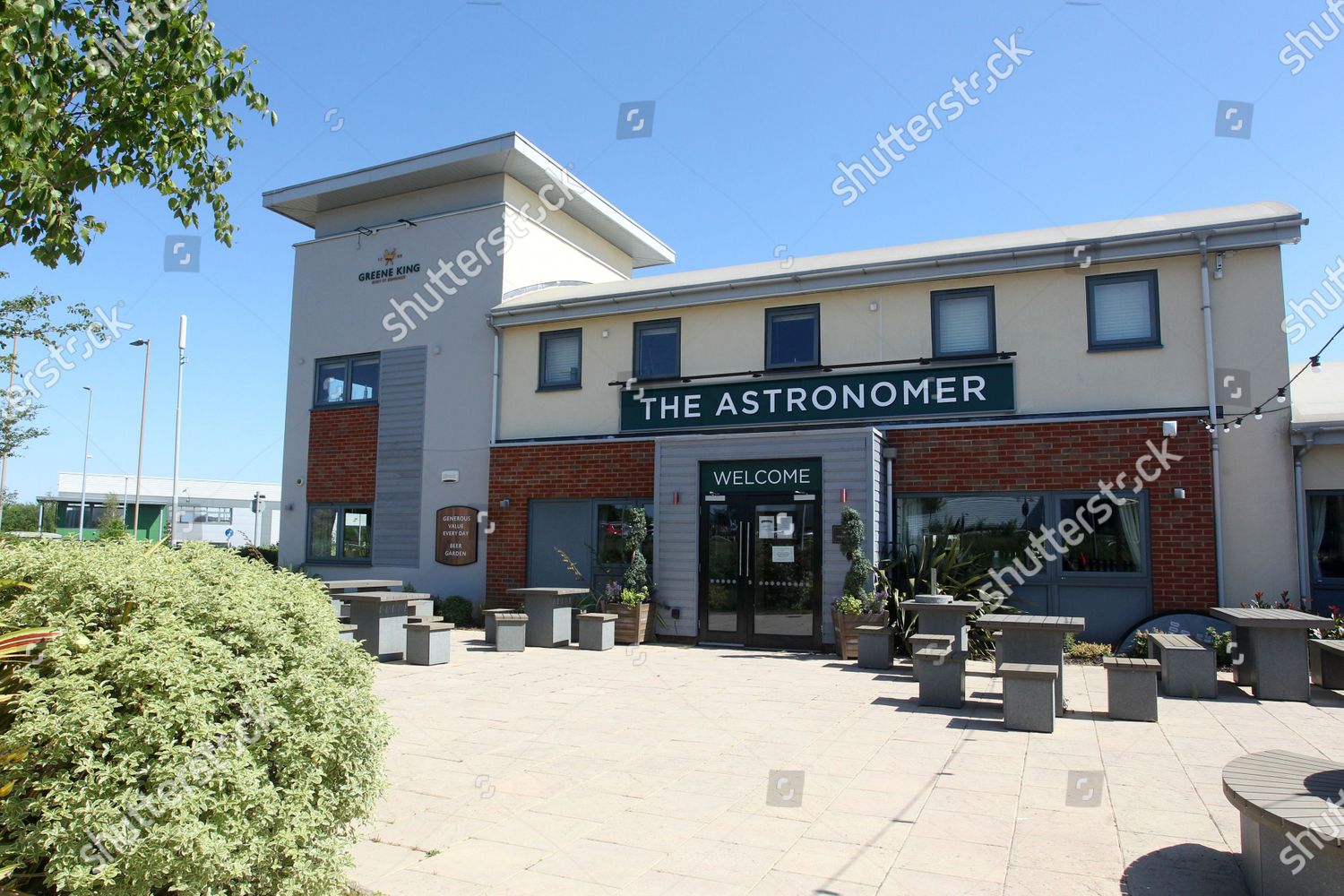 astronomer public house braintree remains closed during editorial stock photo stock image shutterstock