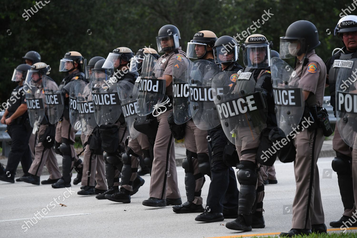 florida-state-troopers-seen-they-shut-editorial-stock-photo-stock