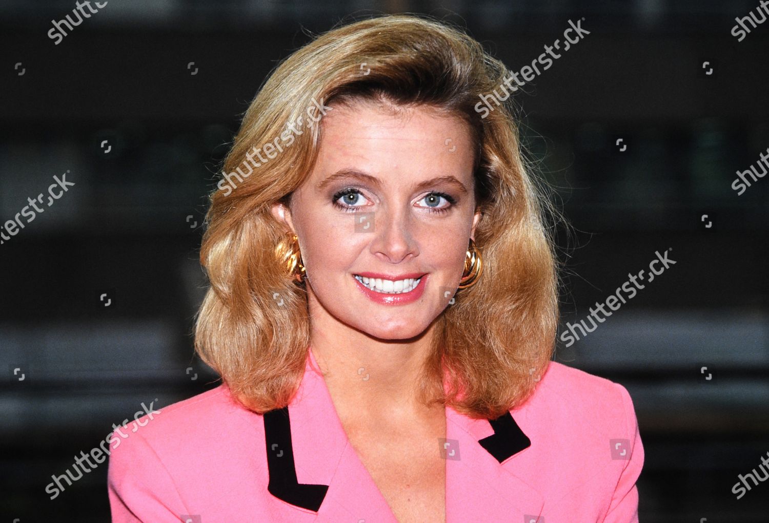 Sally Meen 1993 Editorial Stock Photo - Stock Image | Shutterstock