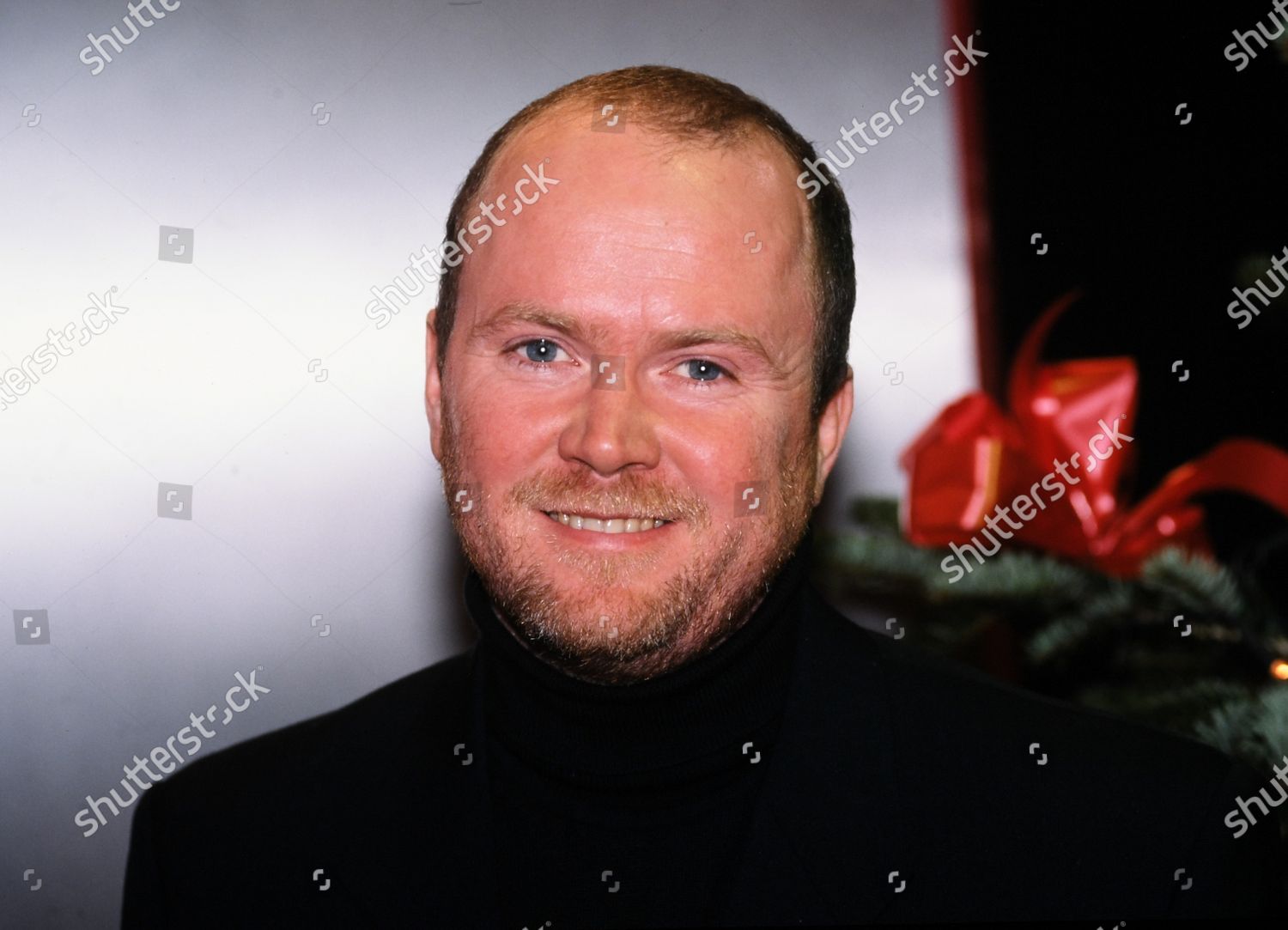 Steve Mcfadden C1994 Editorial Stock Photo Stock Image Shutterstock