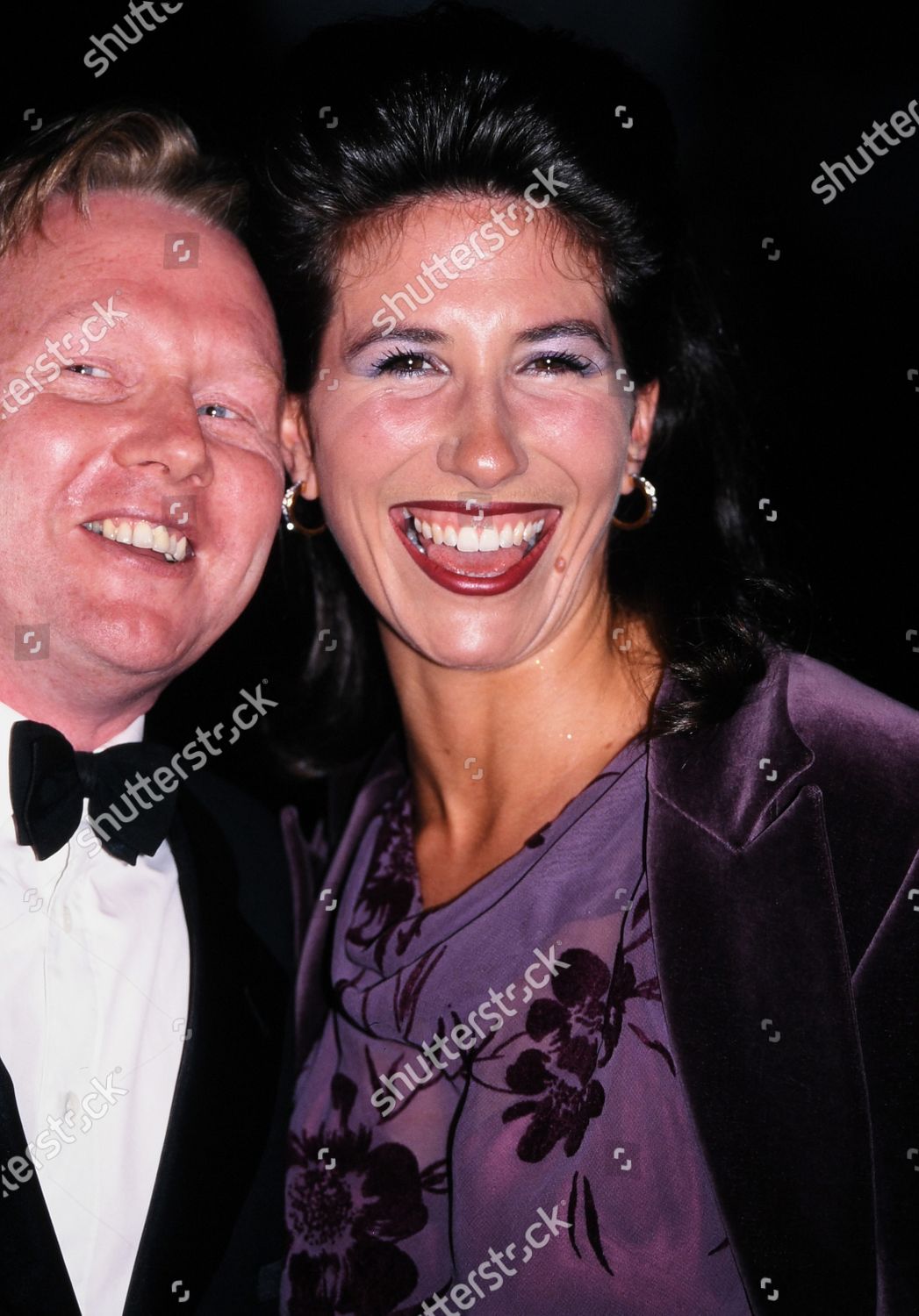 Gaynor Faye Coronation Street 1997 Editorial Stock Photo - Stock Image