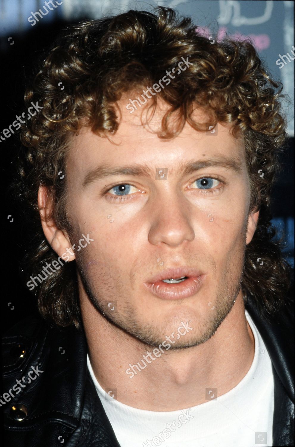 Craig Mclachlan 1990 Editorial Stock Photo - Stock Image | Shutterstock