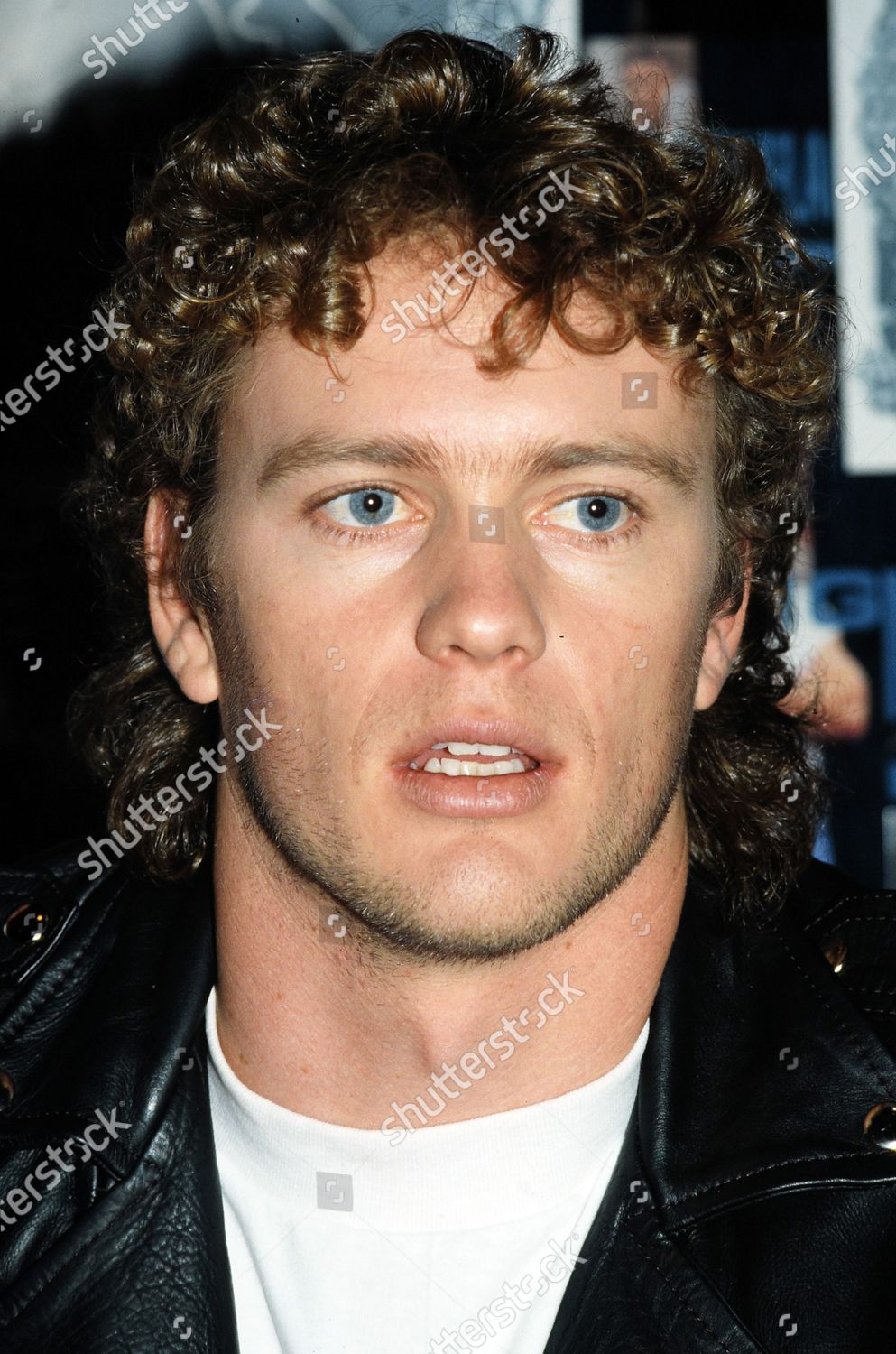 Craig Mclachlan 1990 Editorial Stock Photo - Stock Image | Shutterstock