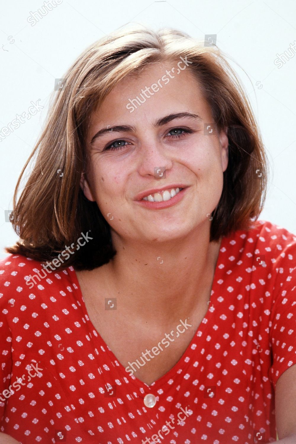 Philippa Forrester C1994 Editorial Stock Photo - Stock Image | Shutterstock