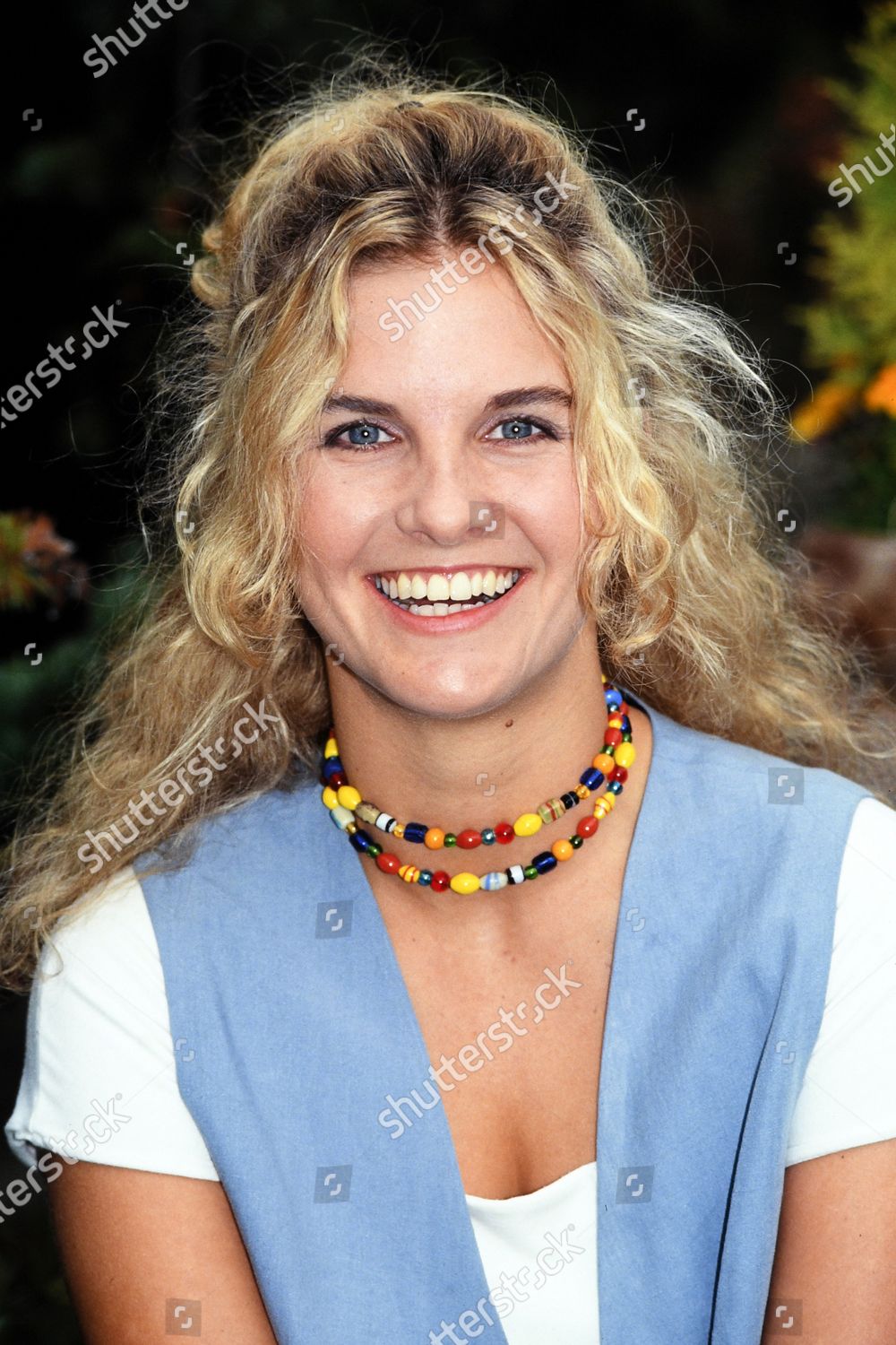 Andrea Boardman 1993 Editorial Stock Photo Stock Image Shutterstock