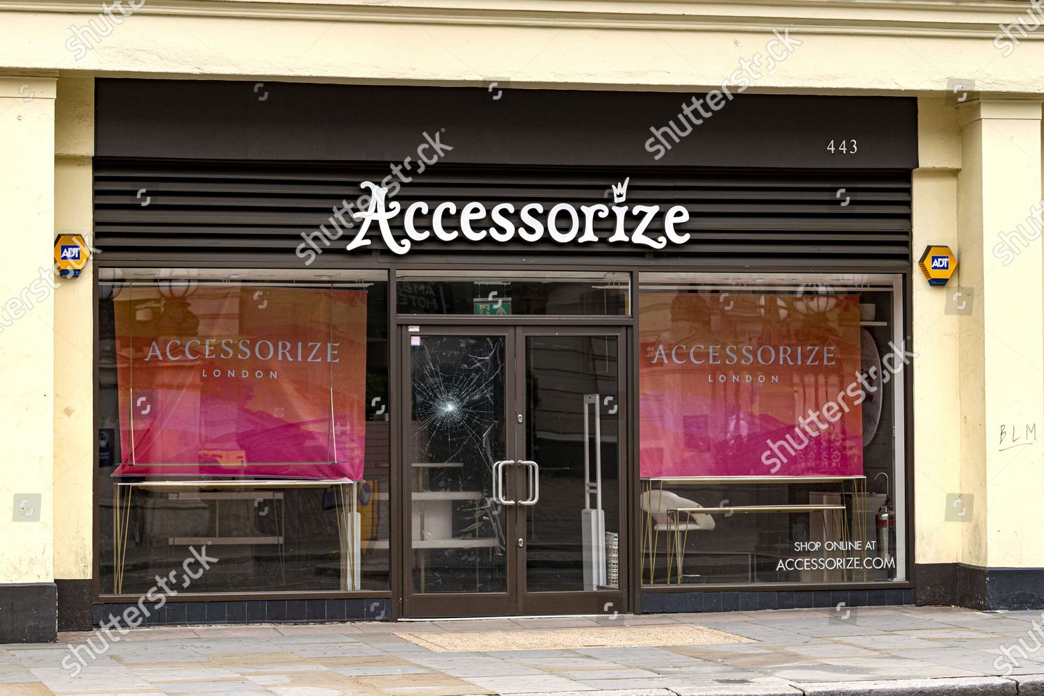 accessorize online shop