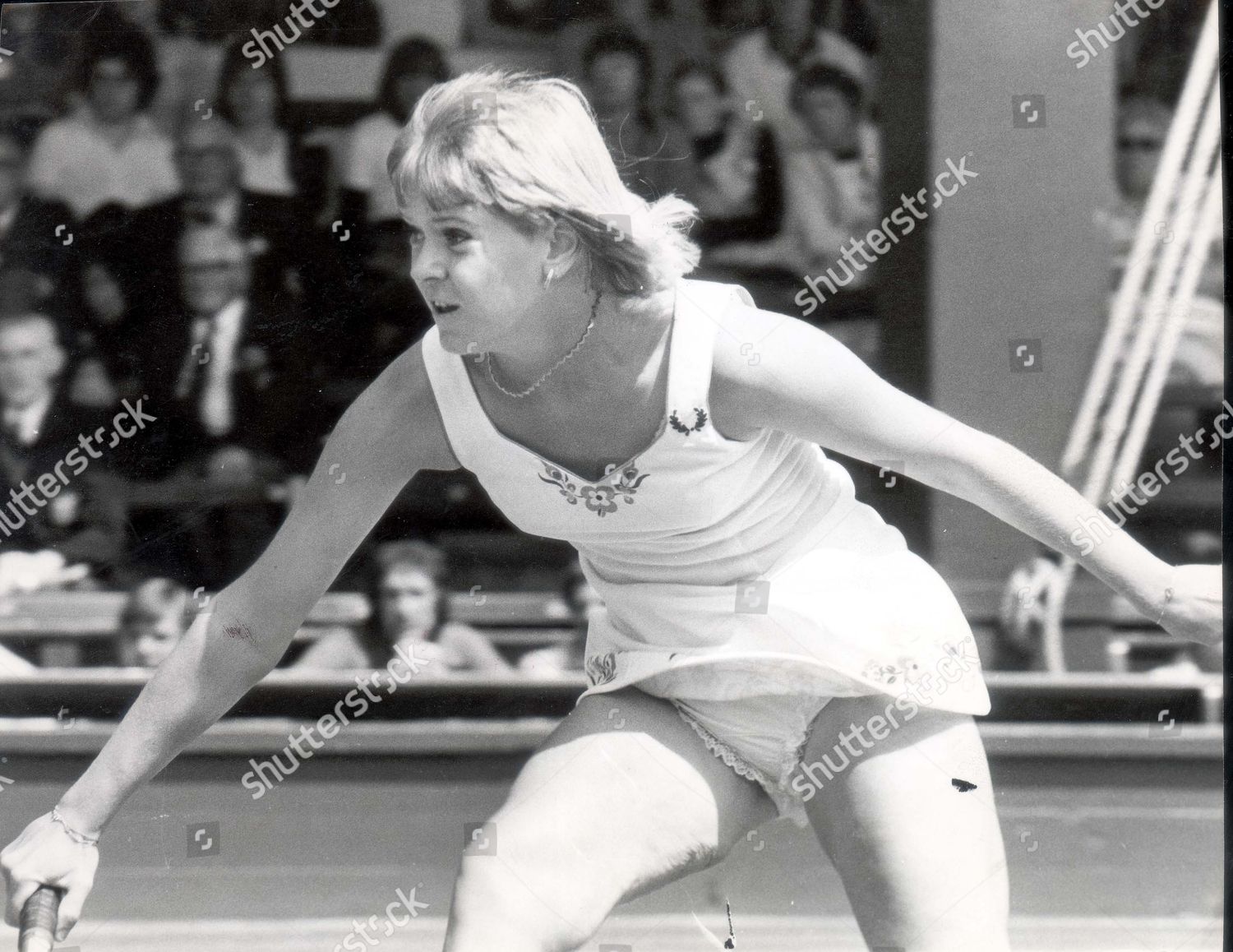 Sue Barker Tennis - Sue Barker Bio, Affair, Married, Husband, Net Worth ...