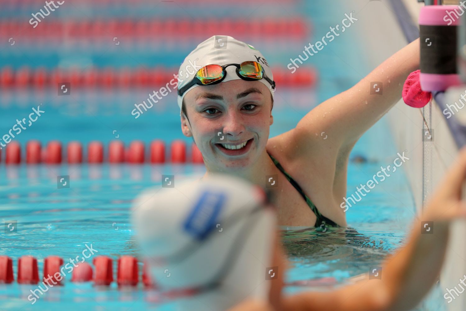 Ellen Keane Editorial Stock Photo Stock Image Shutterstock