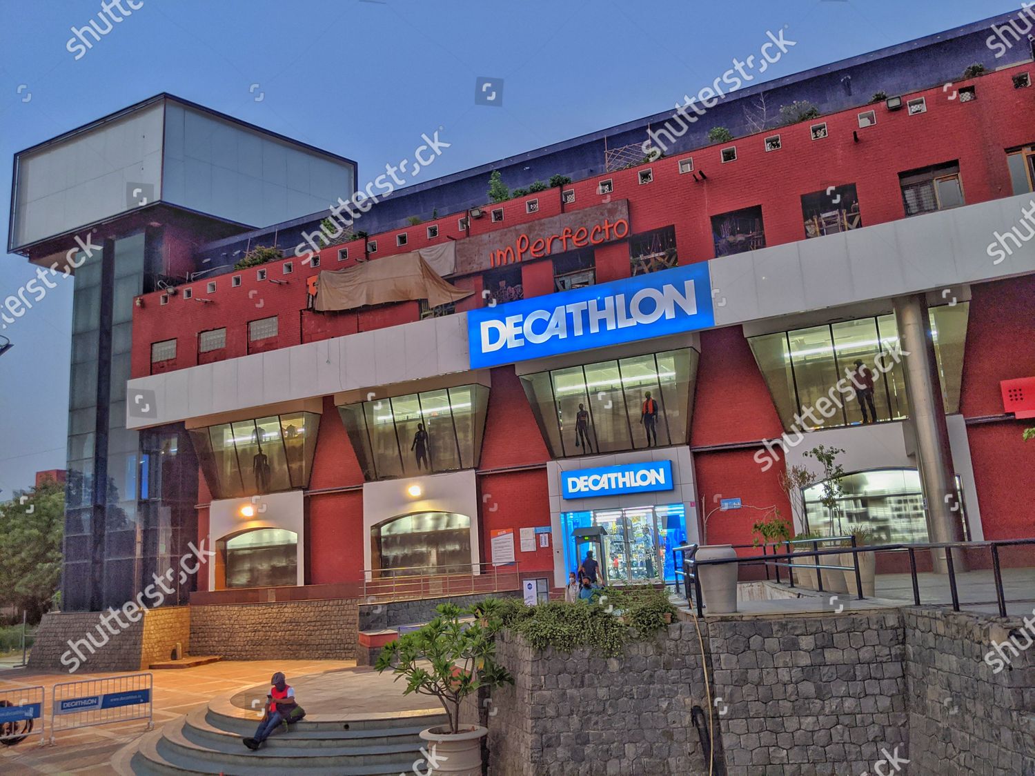decathlon khelgaon