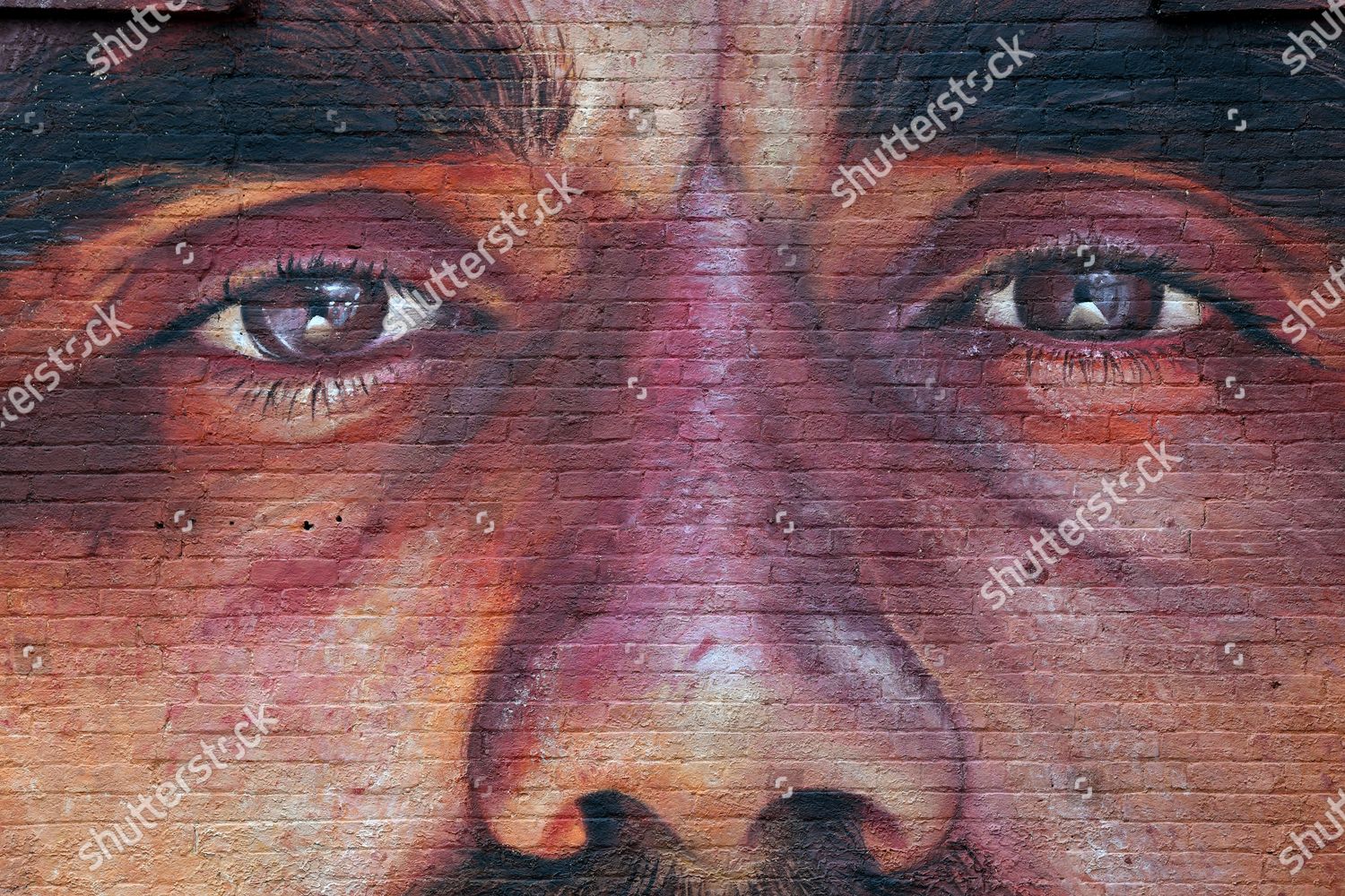 detail-mural-former-australian-football-league-editorial-stock-photo