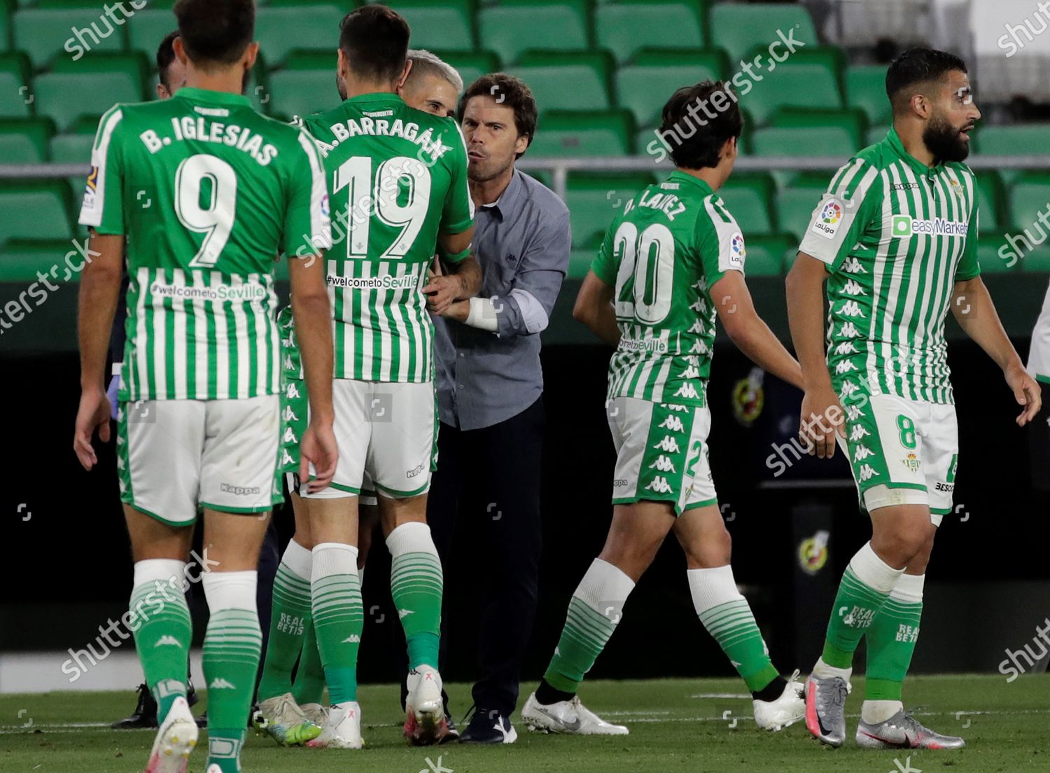 Real betis fc