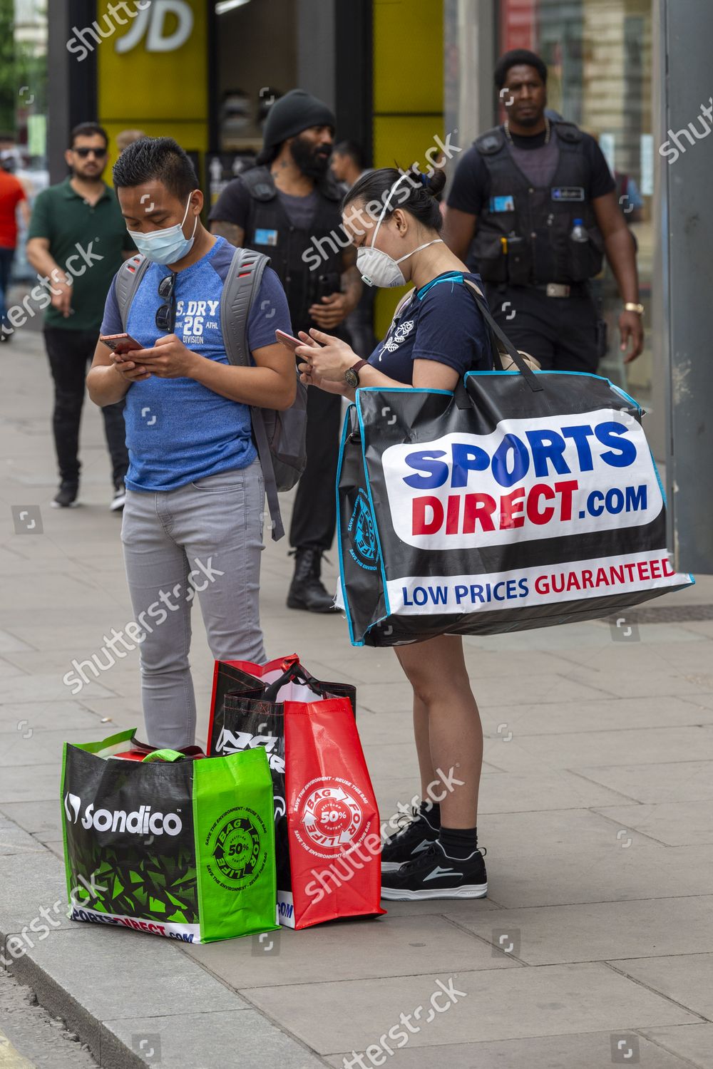 sports direct uk bags