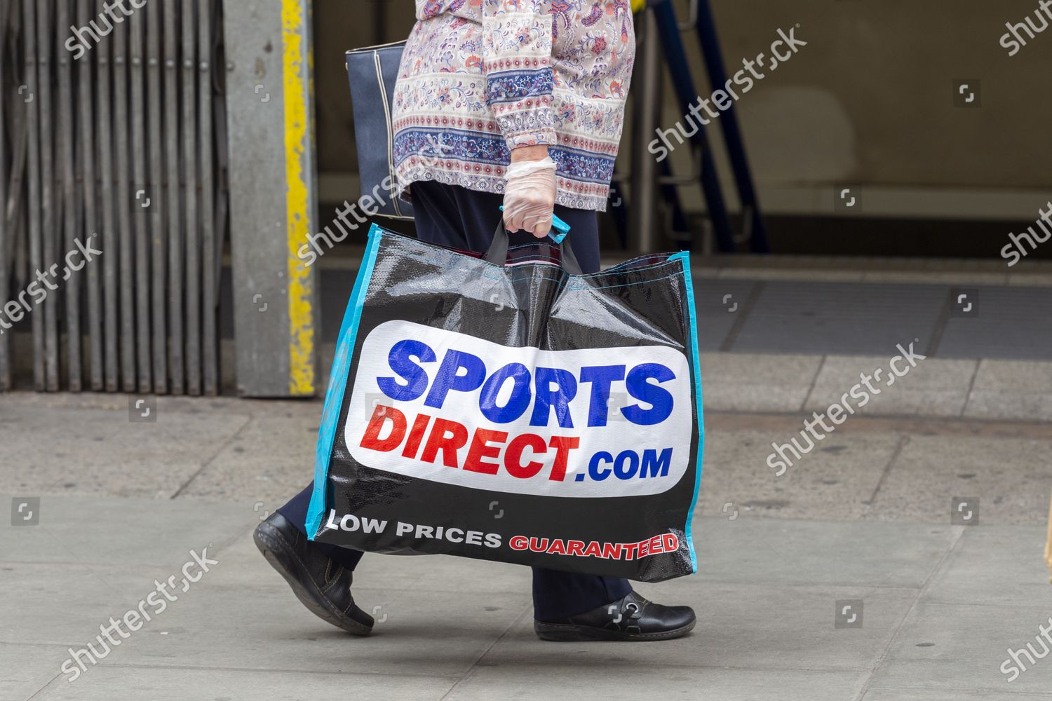 sports direct tote bag