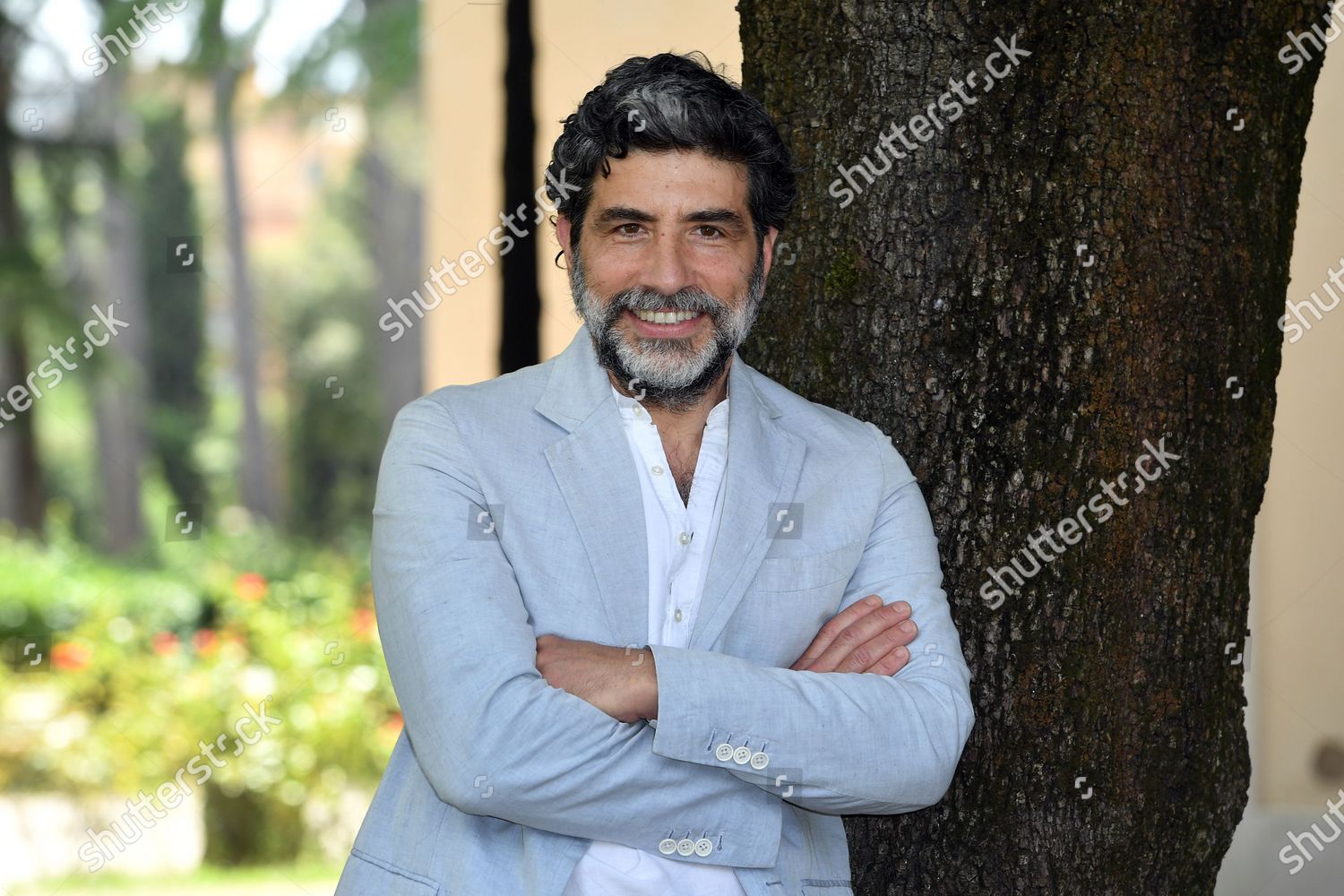 Claudio Castrogiovanni Editorial Stock Photo - Stock Image | Shutterstock