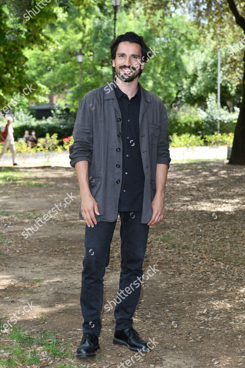 Francesco La Mantia Editorial Stock Photo Stock Image 10685042v