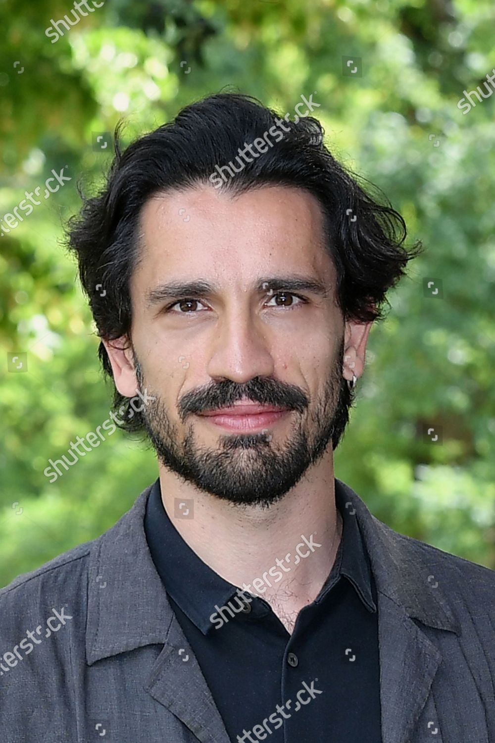 Francesco La Mantia Editorial Stock Photo Stock Image 10685042x