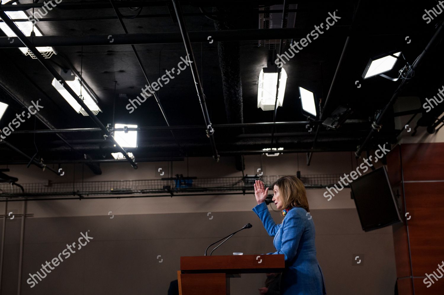 speaker of the united states house of representatives