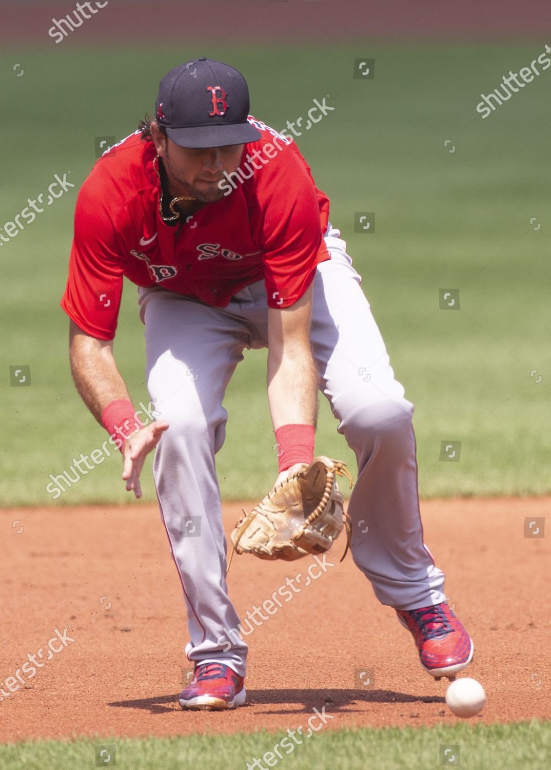 Boston Red Sox Baseball Summer Camps