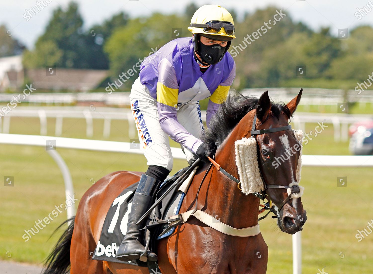 Really Super Jack Quinlan Winner Betway Editorial Stock Photo - Stock ...