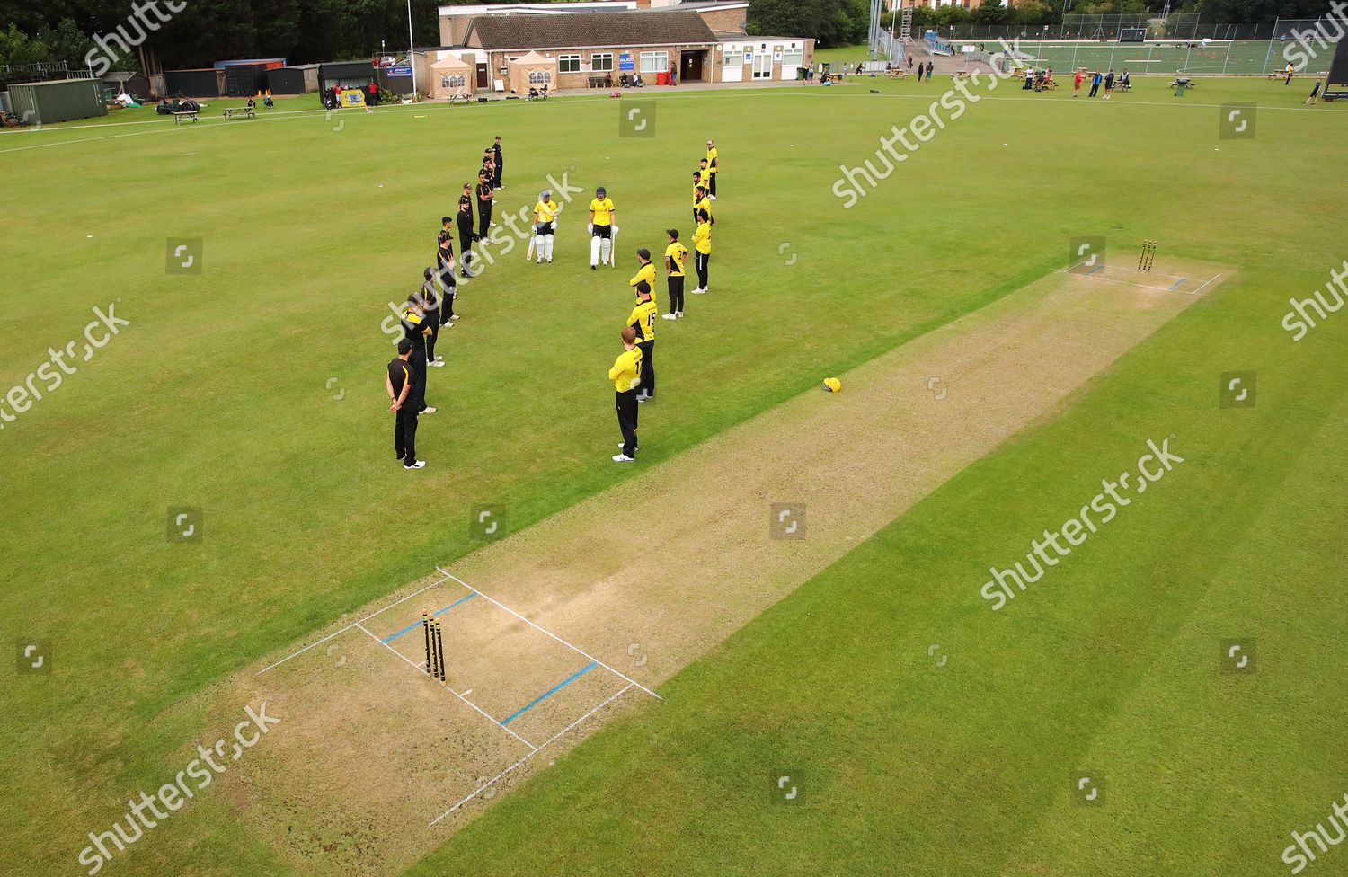 batsmen-given-guard-honour-they-return-editorial-stock-photo-stock