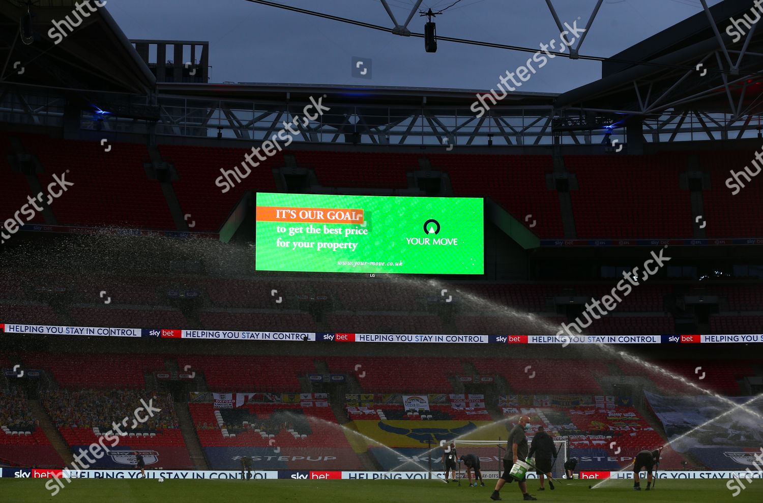 halftime-big-tv-screen-your-move-editorial-stock-photo-stock-image