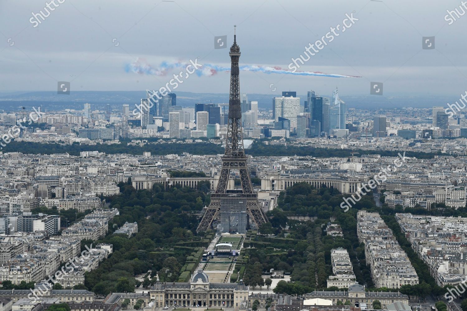 Photo Taken Montparnasse Tower Observation Deck Editorial Stock Photo   Shutterstock 10710883bd 