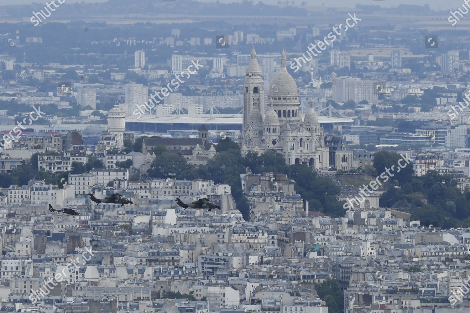 Photo Taken Montparnasse Tower Observation Deck Editorial Stock Photo   Shutterstock 10710883be 