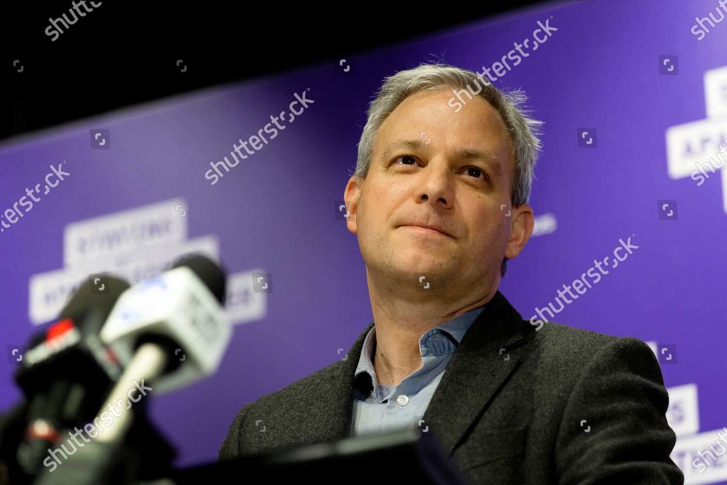 Prof Brett Sutton Speaks Media During Premiers Editorial Stock Photo Stock Image Shutterstock