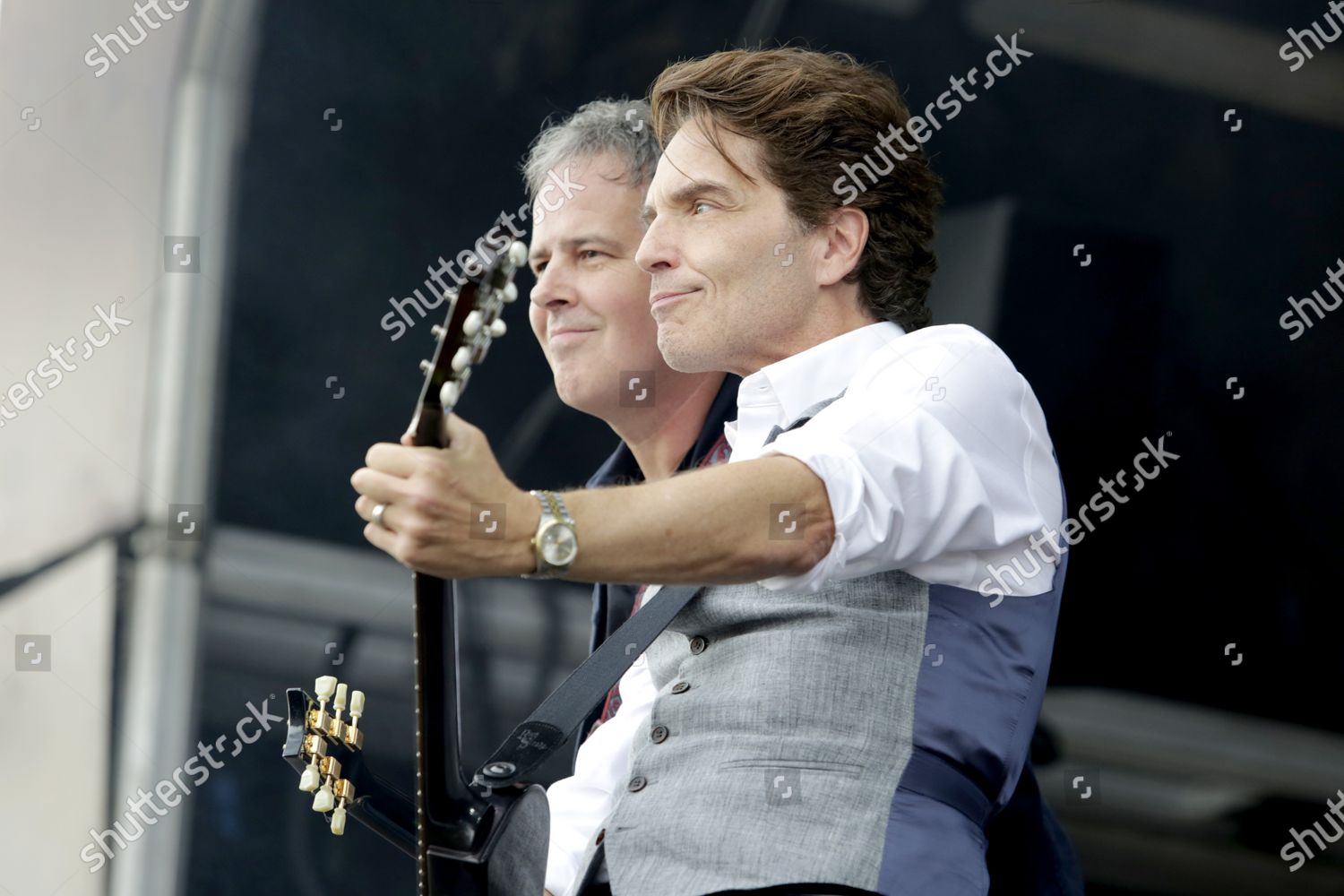 Richard Marx Editorial Stock Photo - Stock Image | Shutterstock