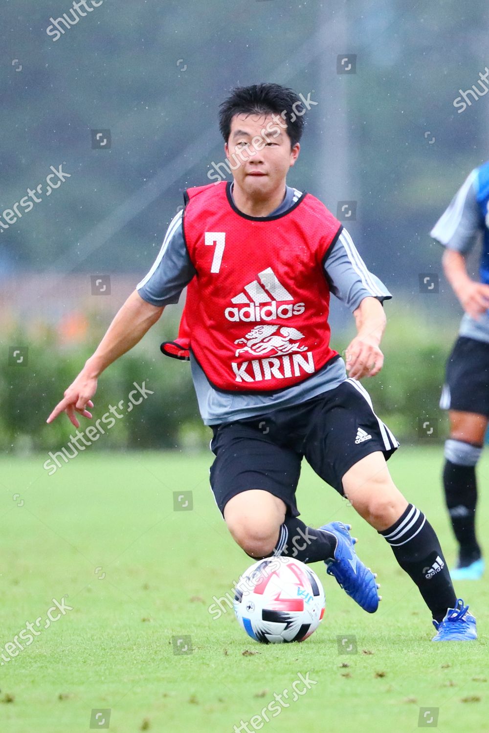 Ryuta Takahashi Jpn Football Soccer U16 Japan Editorial Stock Photo Stock Image Shutterstock