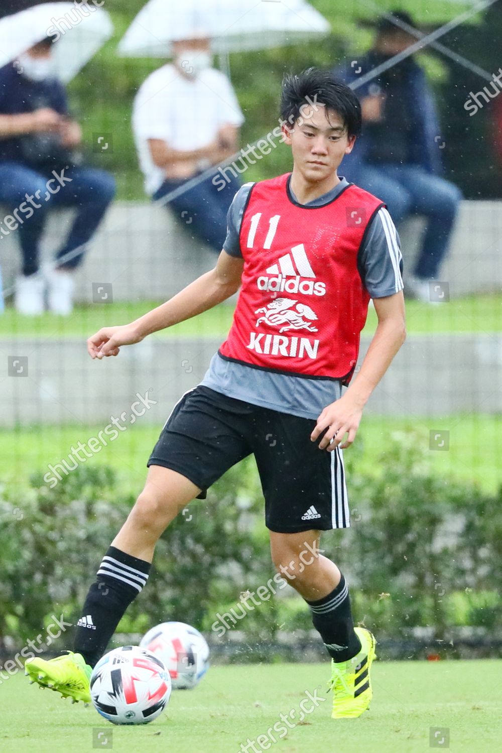 Hiroki Maezawa Jpn Football Soccer U16 Japan Editorial Stock Photo Stock Image Shutterstock