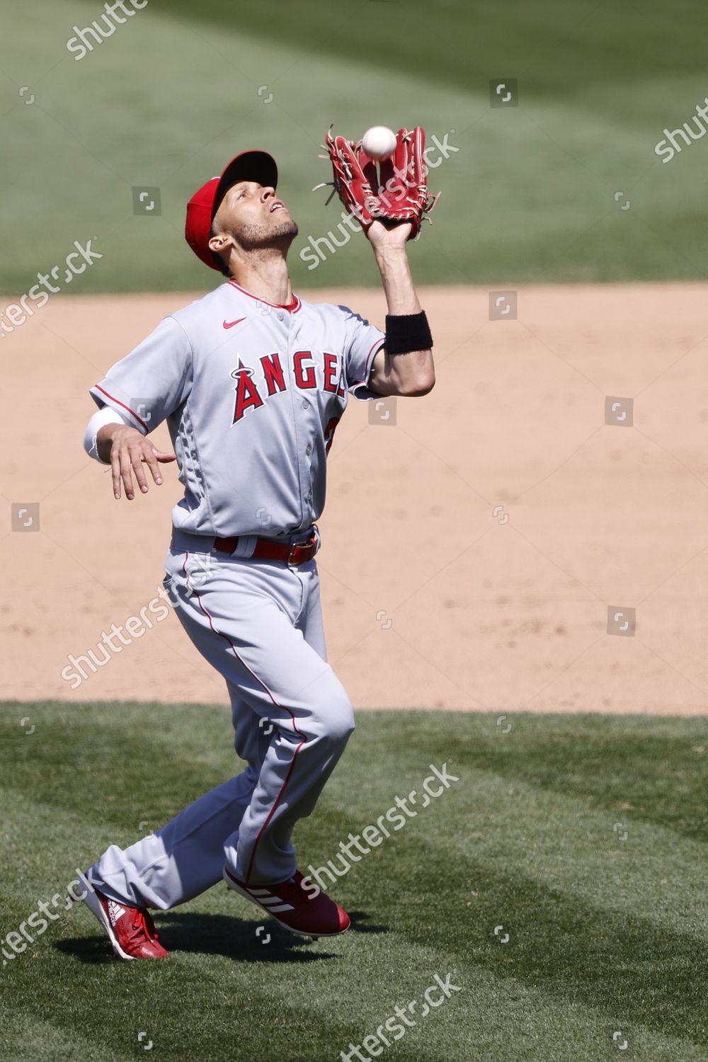 Andrelton Simmons and Angels shut out in Gold Glove awards - Los