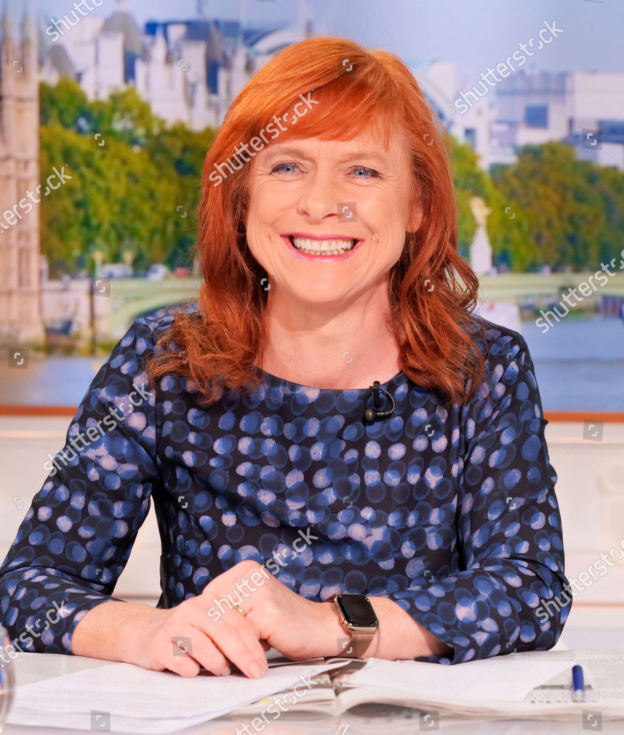 Dr Sarah Jarvis Editorial Stock Photo Stock Image Shutterstock